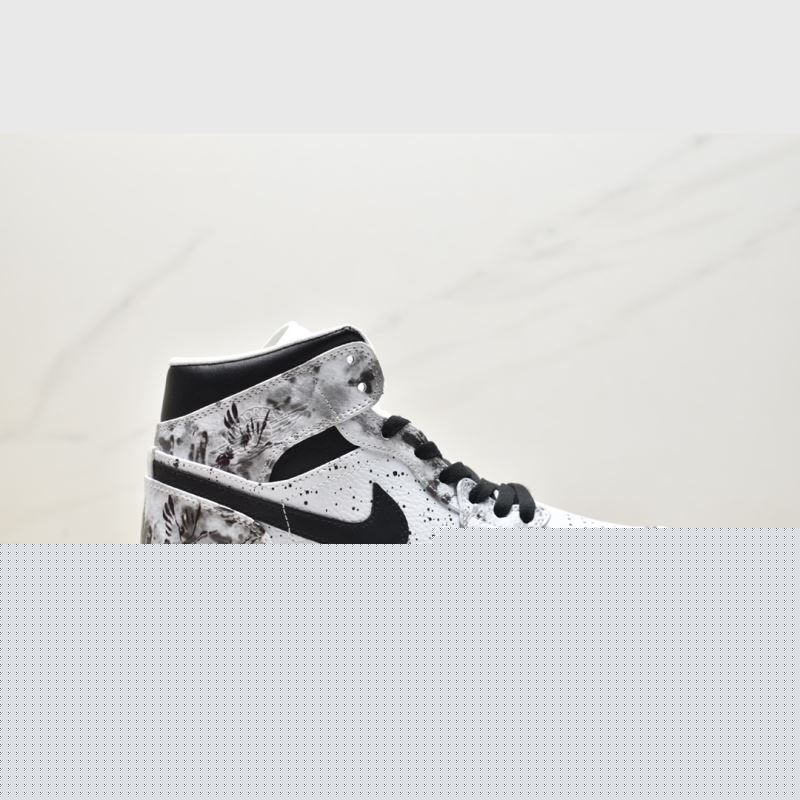 Nike Jordan